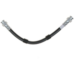 Order Rear Brake Hose by RAYBESTOS - BH382968 For Your Vehicle