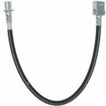Order Rear Brake Hose by RAYBESTOS - BH383011 For Your Vehicle