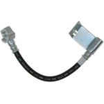 Order Rear Brake Hose by RAYBESTOS - BH383020 For Your Vehicle