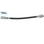 Order Rear Brake Hose by RAYBESTOS - BH383021 For Your Vehicle