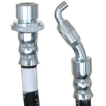 Order Rear Brake Hose by RAYBESTOS - BH383030 For Your Vehicle