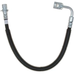 Order Rear Brake Hose by RAYBESTOS - BH383046 For Your Vehicle