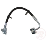 Order Rear Brake Hose by RAYBESTOS - BH383050 For Your Vehicle
