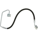 Order Rear Brake Hose by RAYBESTOS - BH383085 For Your Vehicle