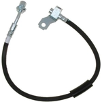 Order Rear Brake Hose by RAYBESTOS - BH383086 For Your Vehicle