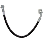 Order Rear Brake Hose by RAYBESTOS - BH383105 For Your Vehicle
