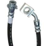 Order Rear Brake Hose by RAYBESTOS - BH383105 For Your Vehicle