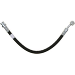 Order Rear Brake Hose by RAYBESTOS - BH383118 For Your Vehicle