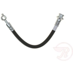 Order RAYBESTOS - BH383145 - Rear Brake Hose For Your Vehicle