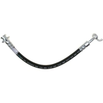 Order Rear Brake Hose by RAYBESTOS - BH383147 For Your Vehicle