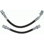 Order Rear Brake Hose by RAYBESTOS - BH383194 For Your Vehicle