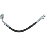 Order Rear Brake Hose by RAYBESTOS - BH383195 For Your Vehicle