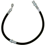 Order Tuyau de frein arrière de RAYBESTOS - BH383224 For Your Vehicle