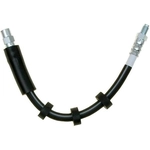 Order Rear Brake Hose by RAYBESTOS - BH383234 For Your Vehicle