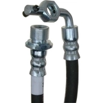 Order Rear Brake Hose by RAYBESTOS - BH383255 For Your Vehicle