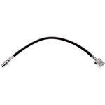 Order Rear Brake Hose by RAYBESTOS - BH383275 For Your Vehicle