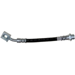 Order Rear Brake Hose by RAYBESTOS - BH383277 For Your Vehicle