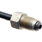 Order Rear Brake Hose by RAYBESTOS - BH383289 For Your Vehicle