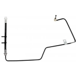 Order Rear Brake Hose by RAYBESTOS - BH383290 For Your Vehicle