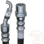 Order Rear Brake Hose by RAYBESTOS - BH383322 For Your Vehicle