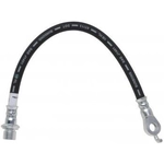 Order Rear Brake Hose by RAYBESTOS - BH383334 For Your Vehicle