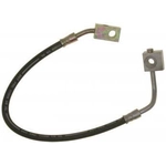 Order Rear Brake Hose by RAYBESTOS - BH38334 For Your Vehicle