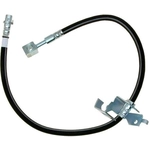 Order Rear Brake Hose by RAYBESTOS - BH383343 For Your Vehicle