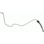 Order Rear Brake Hose by RAYBESTOS - BH383362 For Your Vehicle