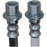 Order Rear Brake Hose by RAYBESTOS - BH383365 For Your Vehicle