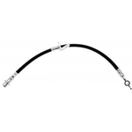 Order Rear Brake Hose by RAYBESTOS - BH383388 For Your Vehicle