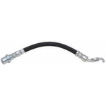 Order Rear Brake Hose by RAYBESTOS - BH383389 For Your Vehicle
