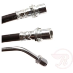 Order Rear Brake Hose by RAYBESTOS - BH383400 For Your Vehicle