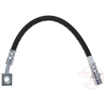 Order Rear Brake Hose by RAYBESTOS - BH383407 For Your Vehicle