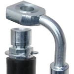 Order Rear Brake Hose by RAYBESTOS - BH383411 For Your Vehicle
