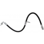 Order Rear Brake Hose by RAYBESTOS - BH383435 For Your Vehicle