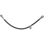 Order Rear Brake Hose by RAYBESTOS - BH38346 For Your Vehicle