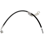 Order Rear Brake Hose by RAYBESTOS - BH383463 For Your Vehicle