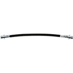 Order Rear Brake Hose by RAYBESTOS - BH383470 For Your Vehicle