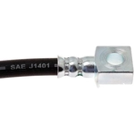 Order Rear Brake Hose by RAYBESTOS - BH383479 For Your Vehicle