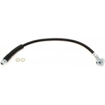 Order Rear Brake Hose by RAYBESTOS - BH383481 For Your Vehicle