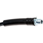 Order Rear Brake Hose by RAYBESTOS - BH383481 For Your Vehicle