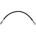 Order Rear Brake Hose by RAYBESTOS - BH383482 For Your Vehicle