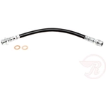Order Rear Brake Hose by RAYBESTOS - BH383496 For Your Vehicle