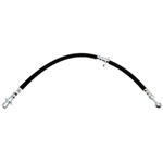 Order Rear Brake Hose by RAYBESTOS - BH383504 For Your Vehicle