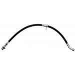 Order Rear Brake Hose by RAYBESTOS - BH383507 For Your Vehicle