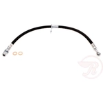 Order Rear Brake Hose by RAYBESTOS - BH383522 For Your Vehicle