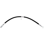 Order Rear Brake Hose by RAYBESTOS - BH383522 For Your Vehicle