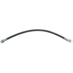 Order Rear Brake Hose by RAYBESTOS - BH38353 For Your Vehicle