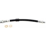 Order Rear Brake Hose by RAYBESTOS - BH383531 For Your Vehicle