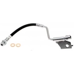 Order Rear Brake Hose by RAYBESTOS - BH383540 For Your Vehicle